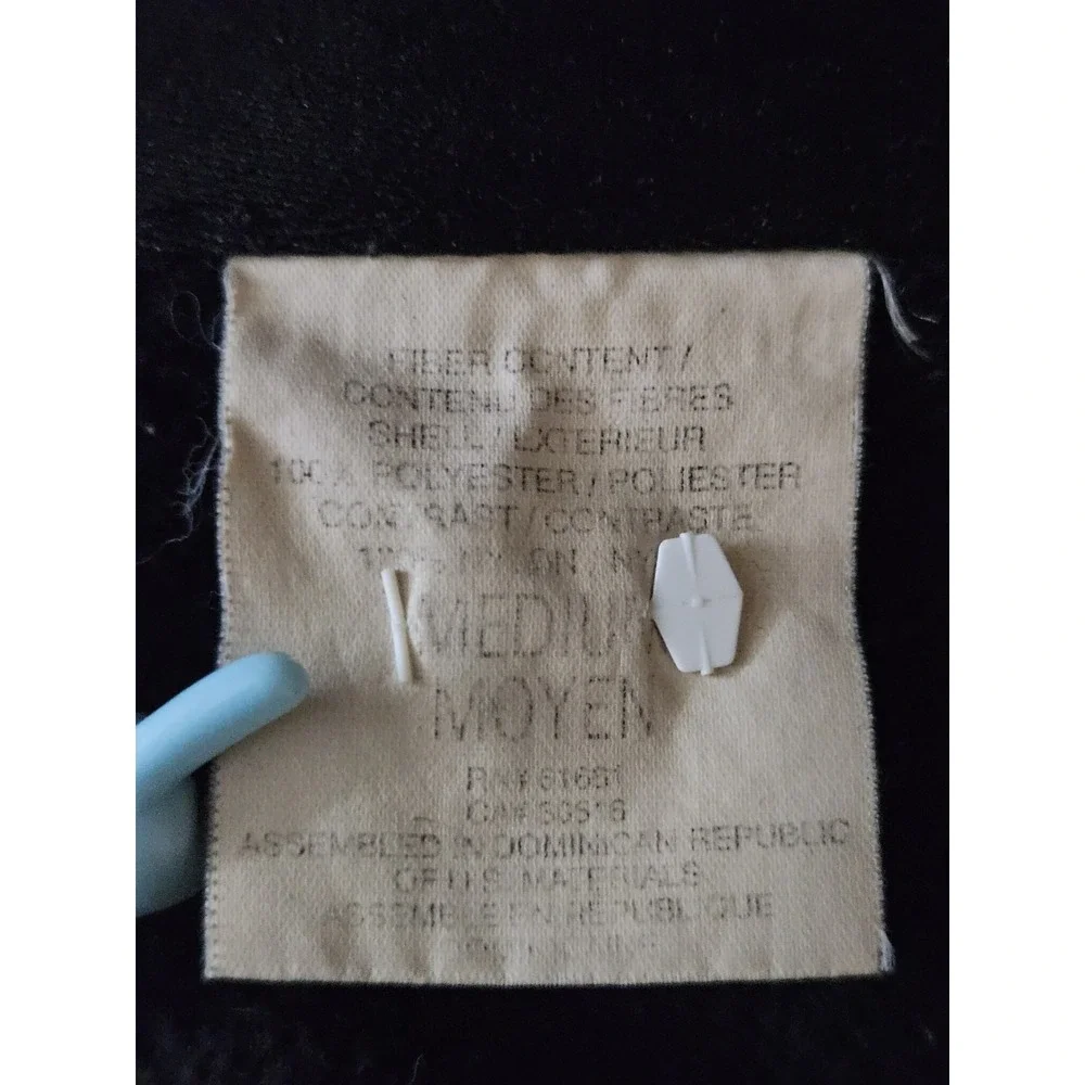The North Face vintage north